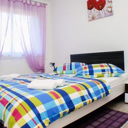 Apartman Nona 모토분 외부 사진