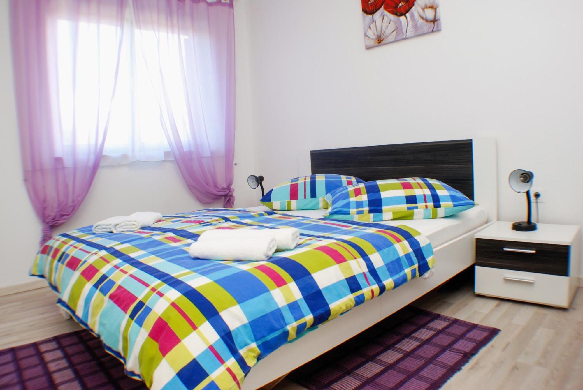 Apartman Nona 모토분 객실 사진