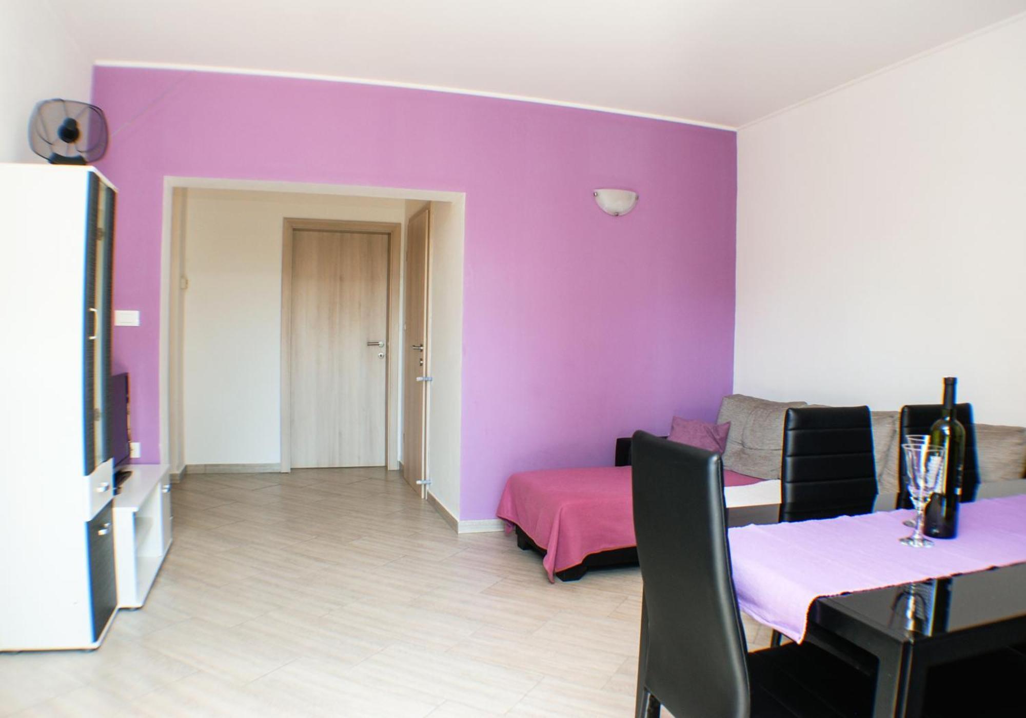 Apartman Nona 모토분 외부 사진