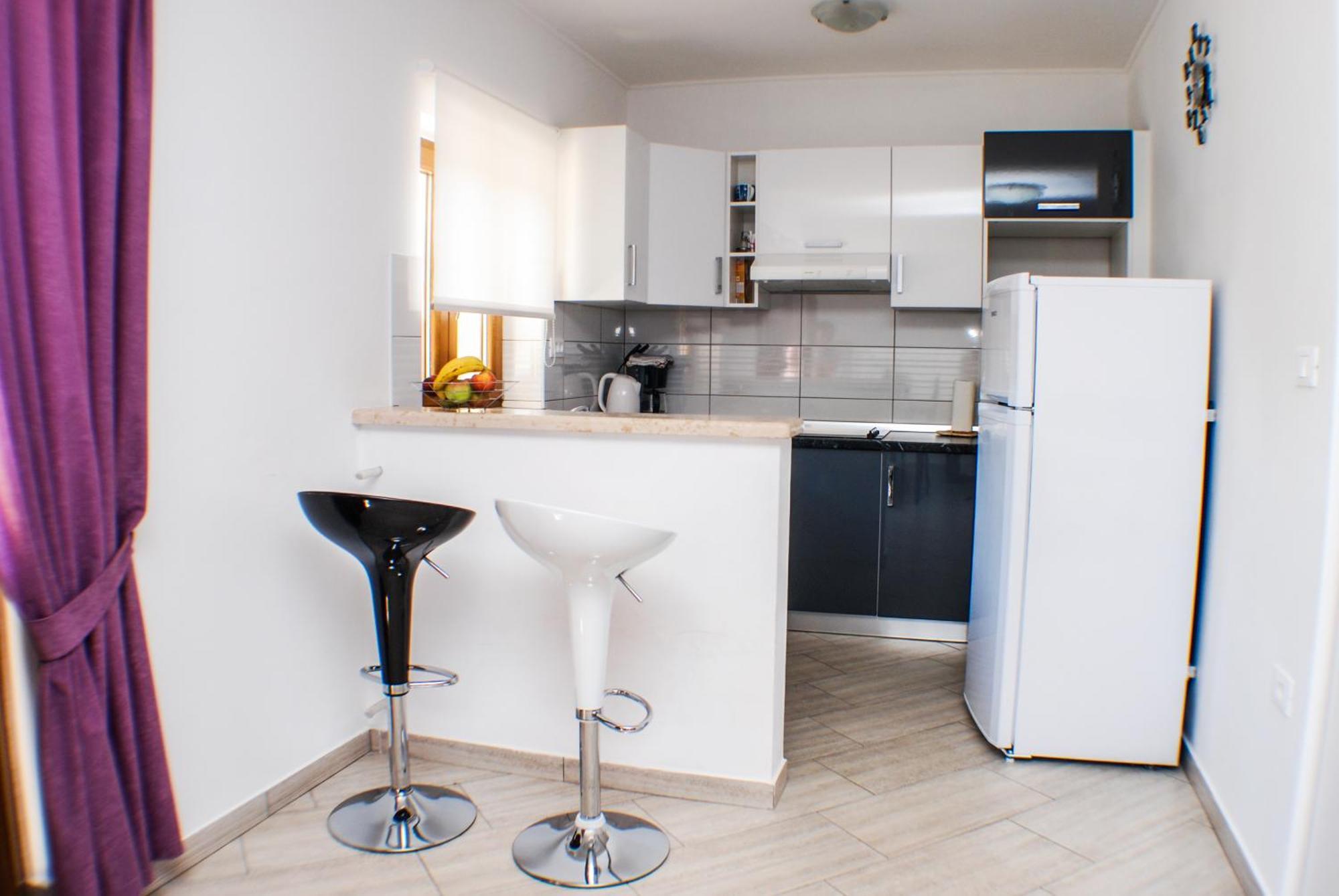 Apartman Nona 모토분 외부 사진