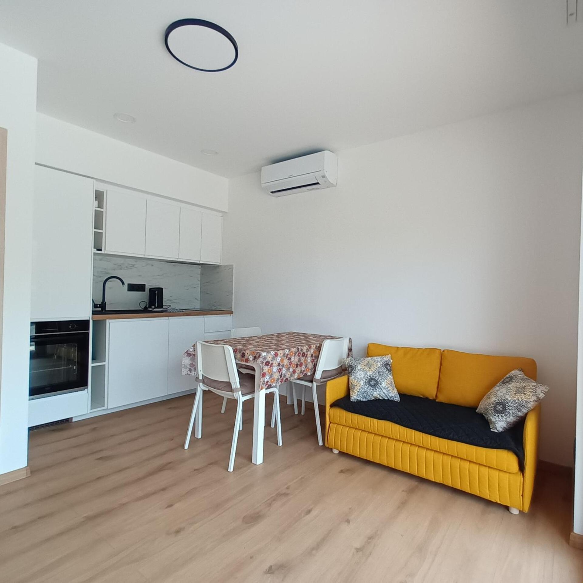 Apartman Nona 모토분 외부 사진