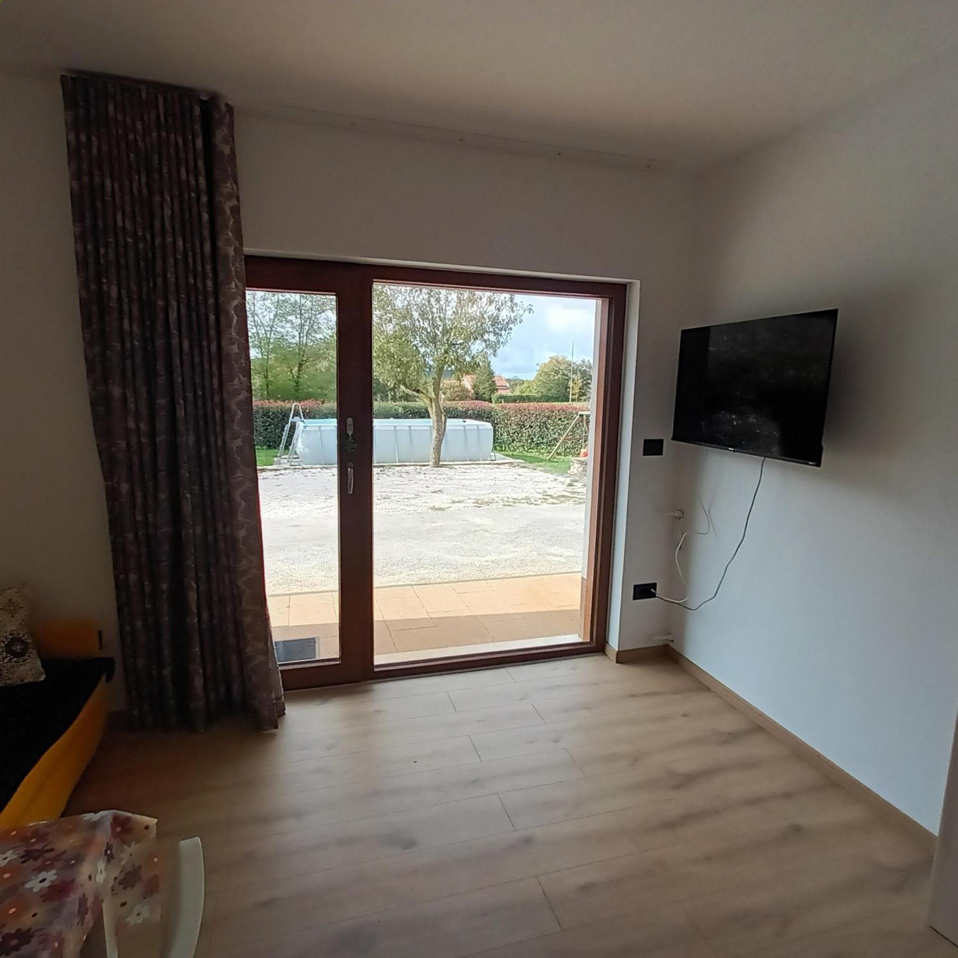 Apartman Nona 모토분 외부 사진