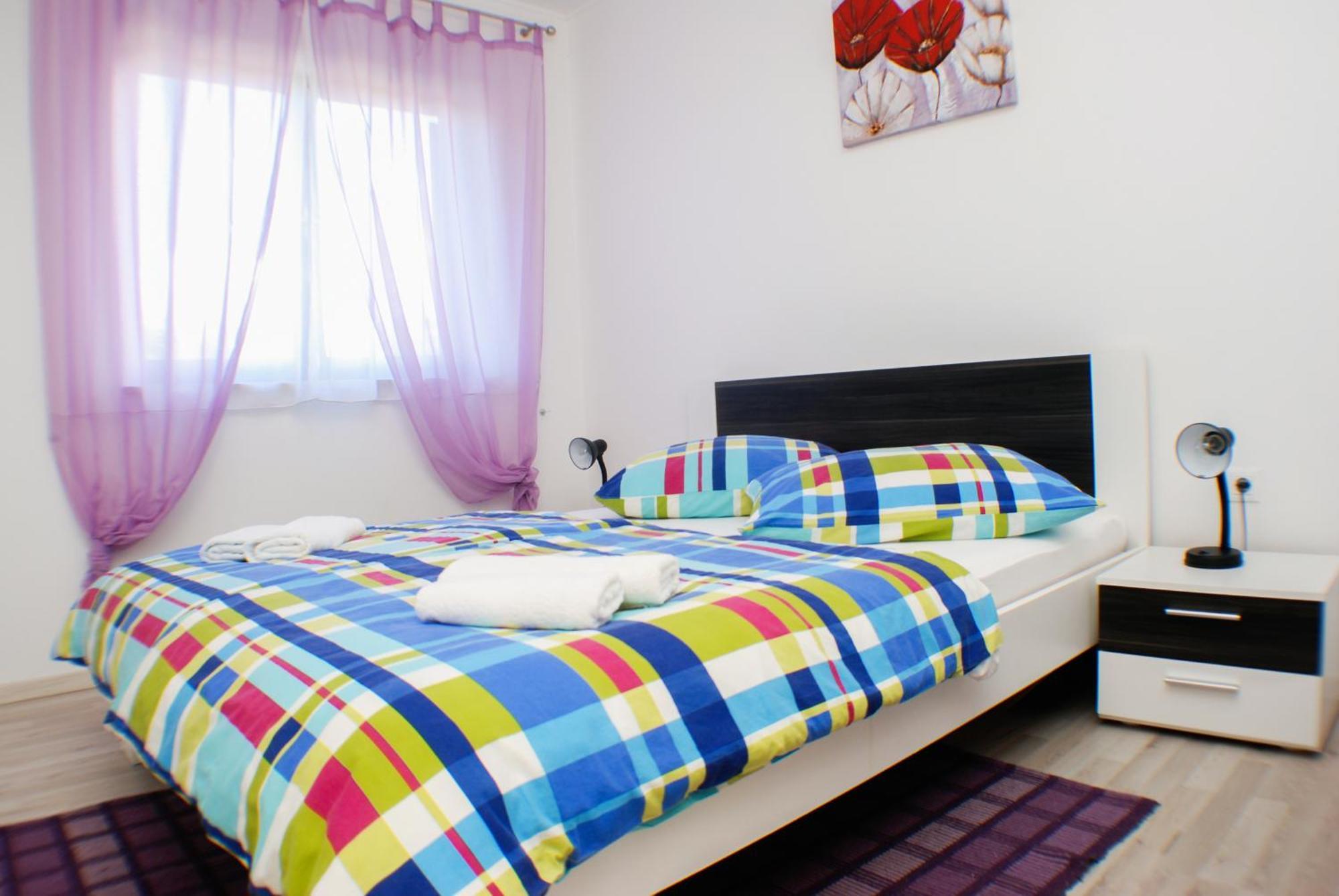 Apartman Nona 모토분 외부 사진